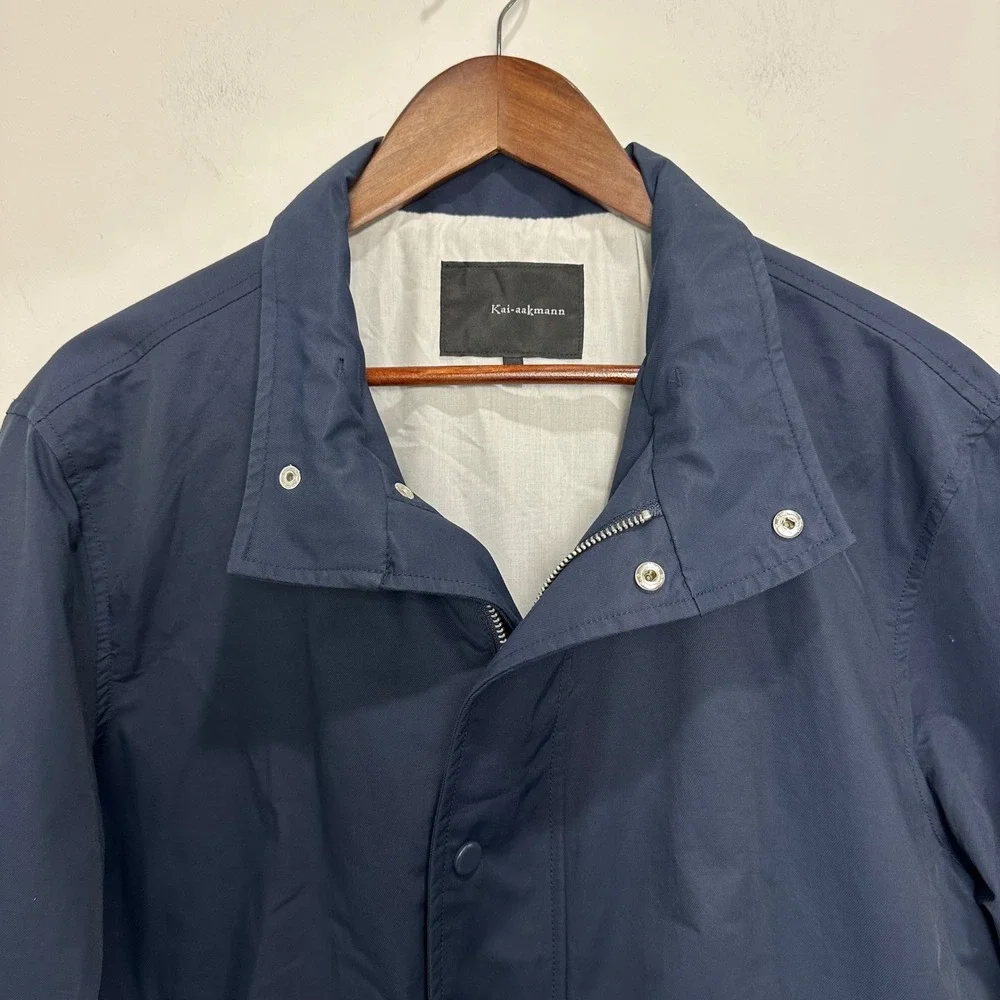 Kai-akmann discover sophisticated